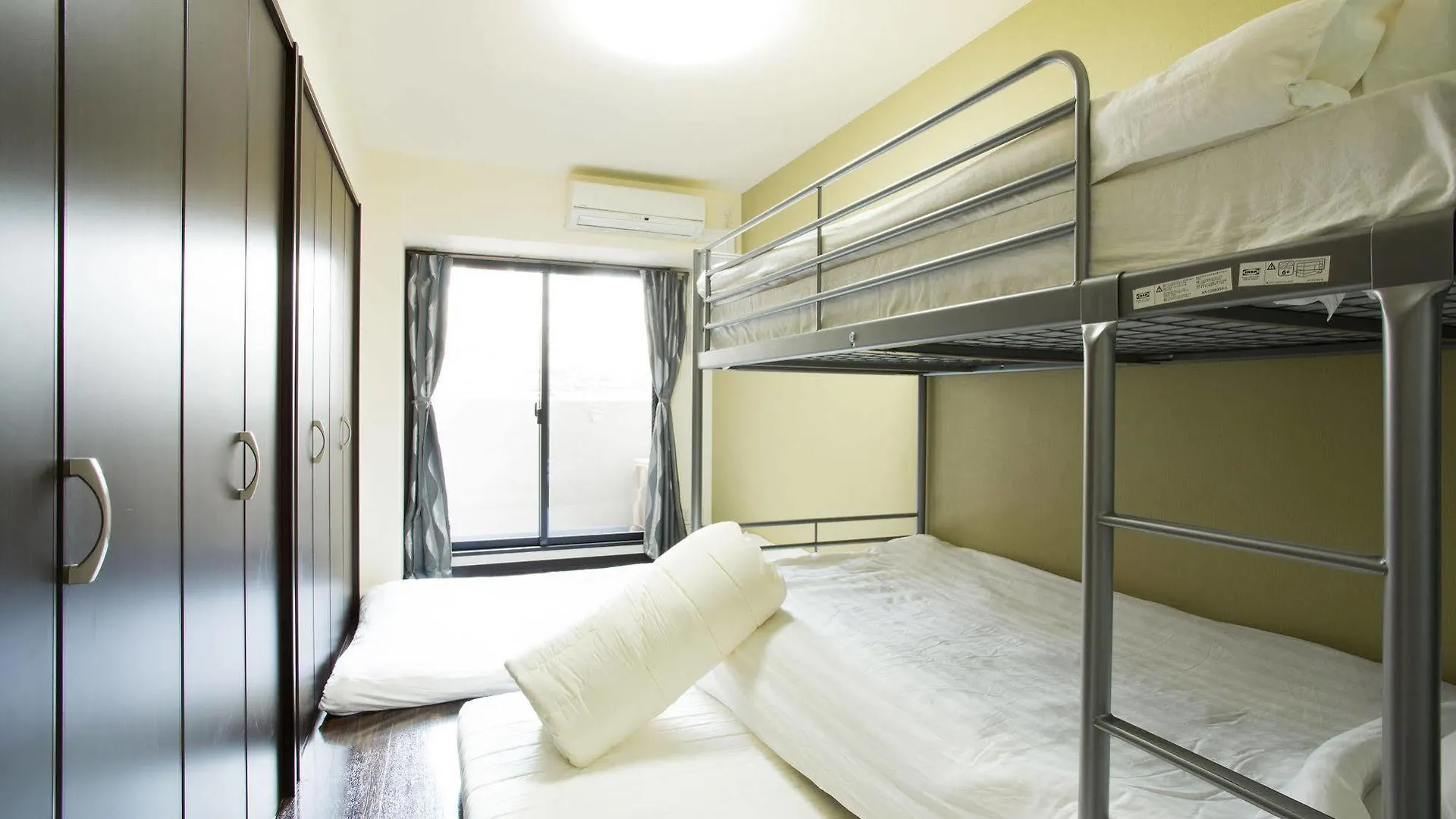 Dotombori Base Hotel Osaka