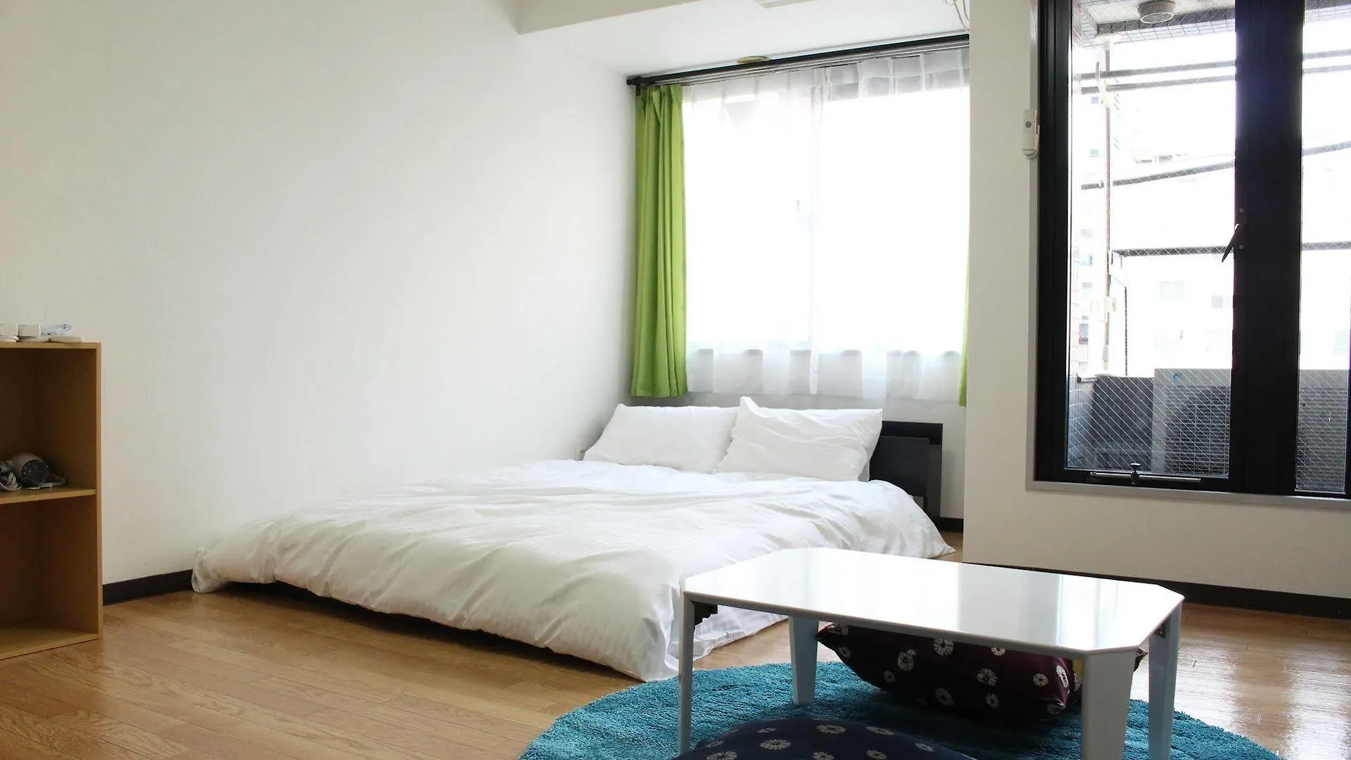 Dotombori Base Hotel Osaka Japan