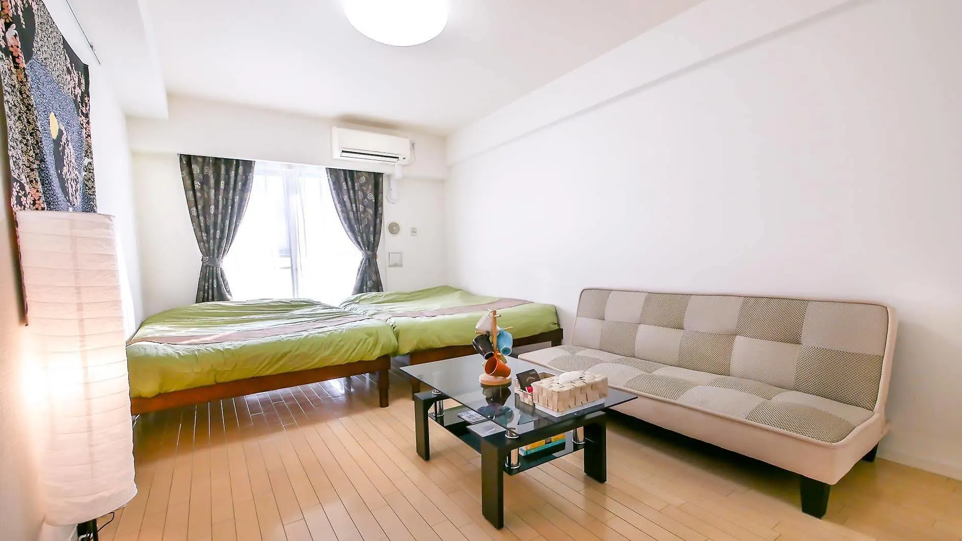 Dotombori Base Hotel Osaka