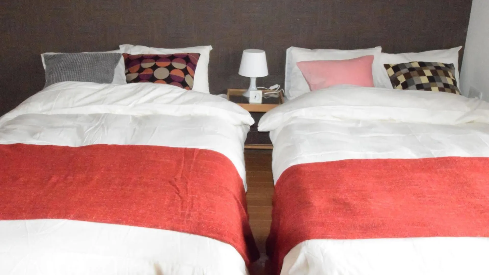 Guest house Dotombori Base Hotel Osaka