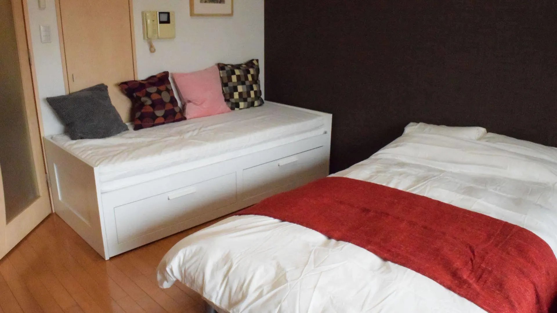 Dotombori Base Hotel Osaka 0*,