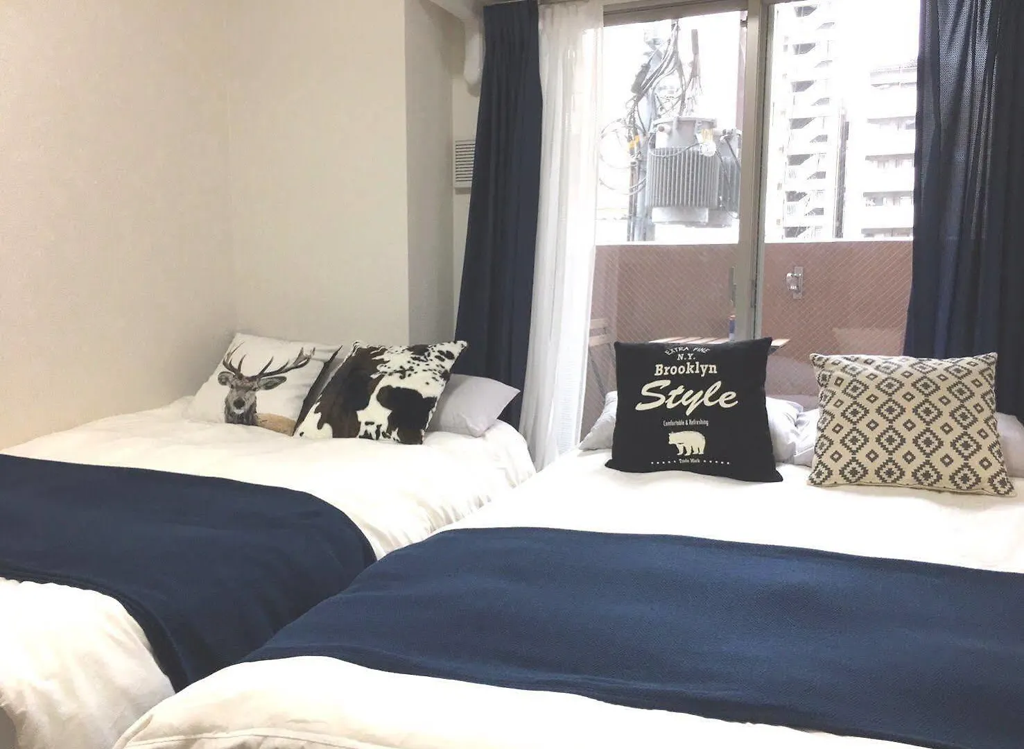 Dotombori Base Hotel Osaka