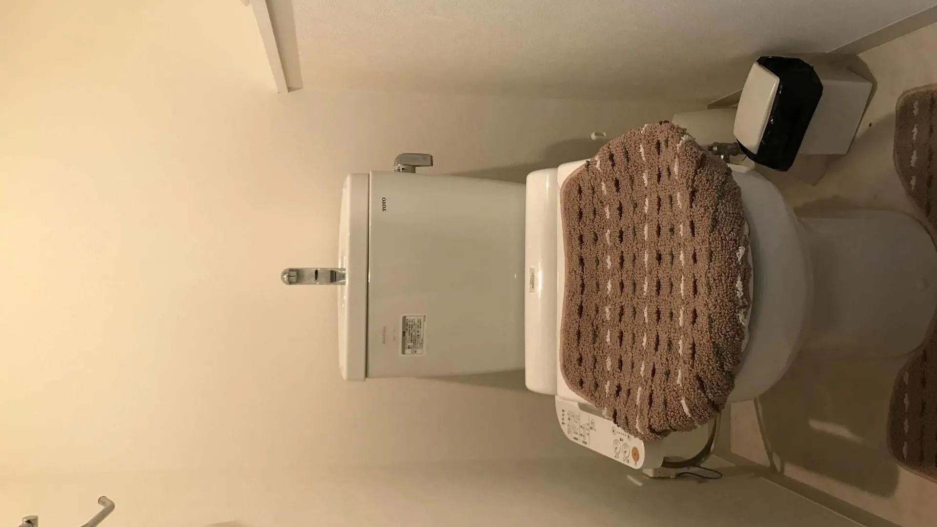 Guest house Dotombori Base Hotel Osaka Japan
