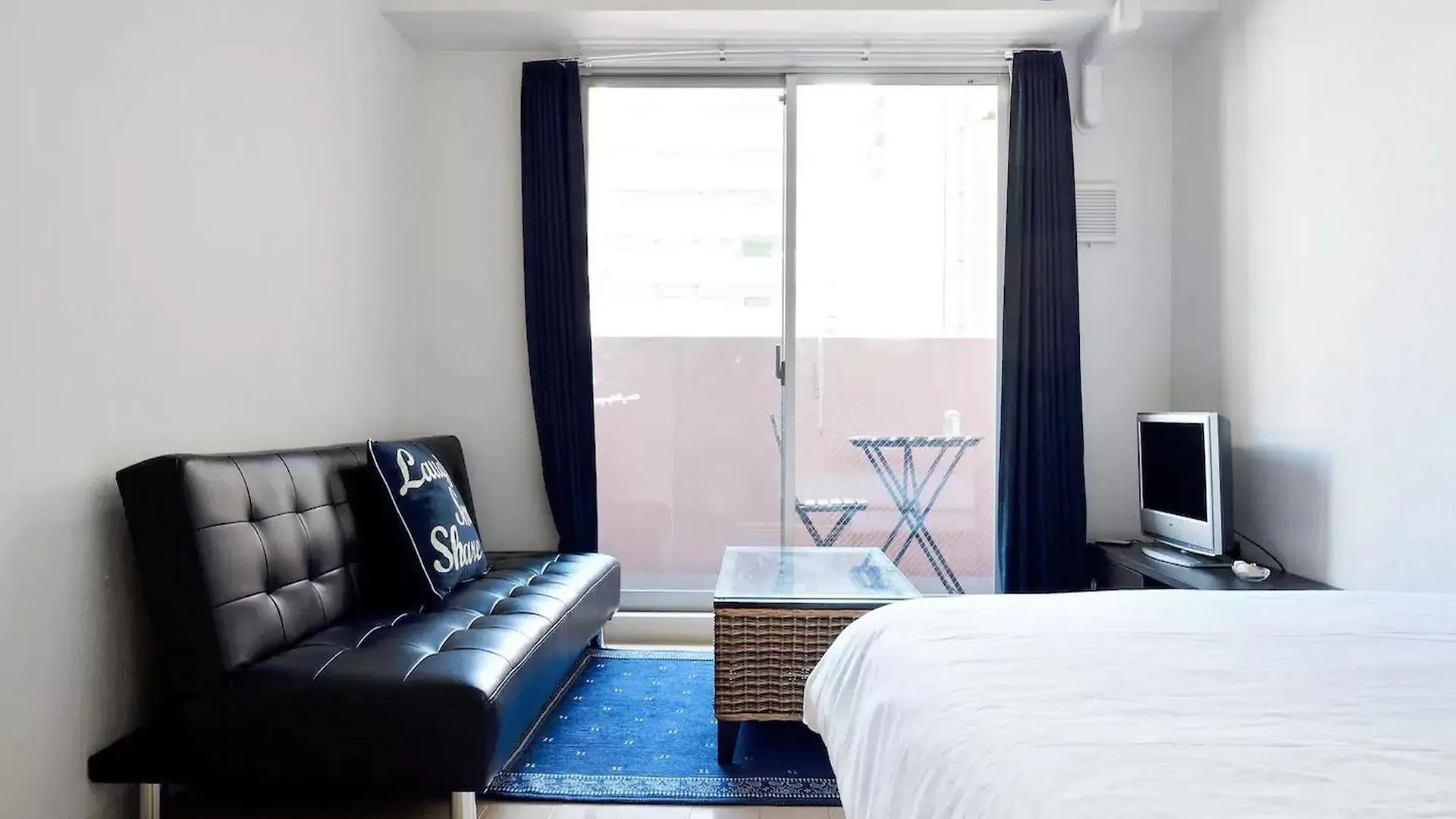 Dotombori Base Hotel Osaka Guest house