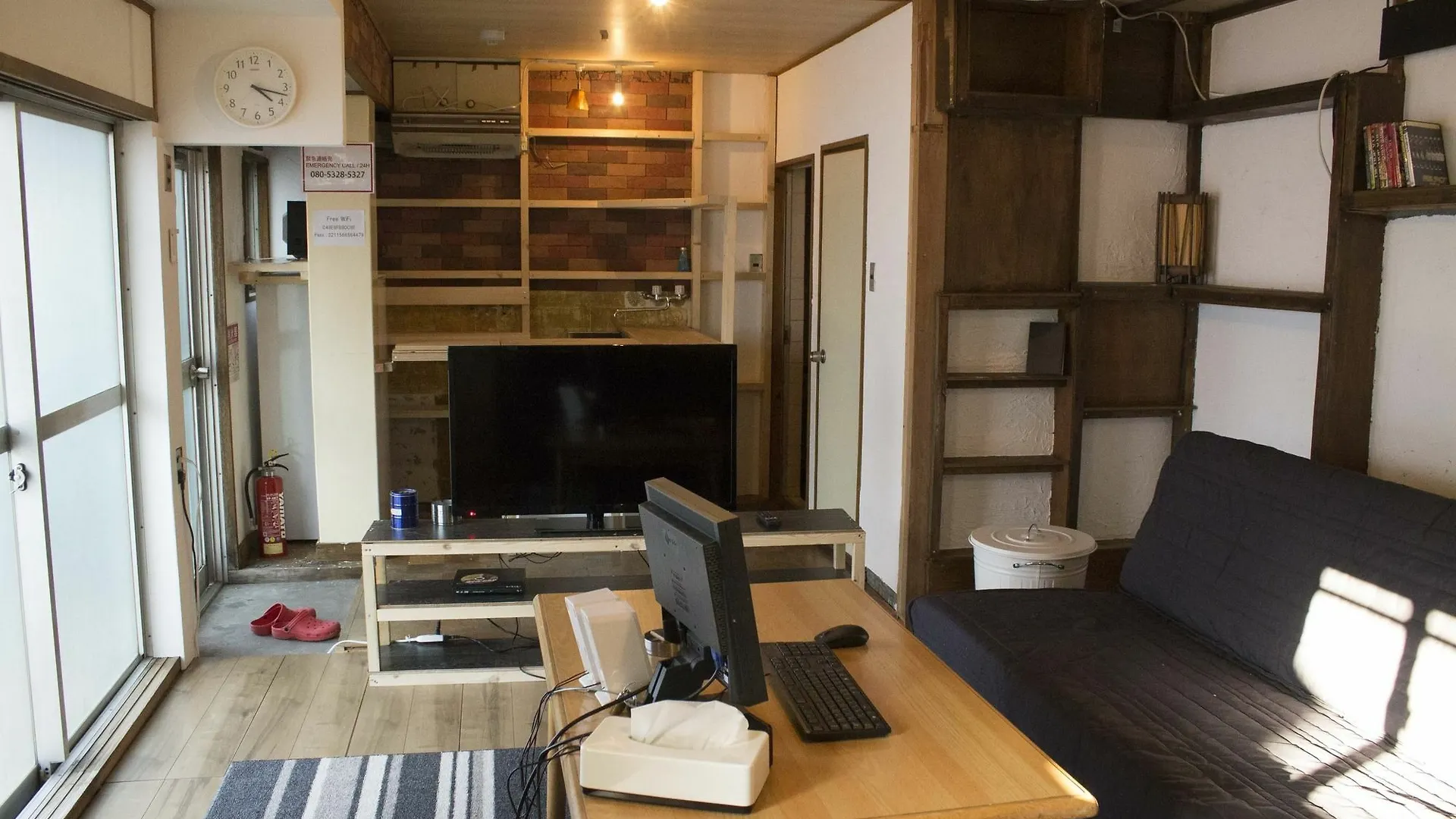 Dotombori Base Hotel Osaka 0*,  Japan
