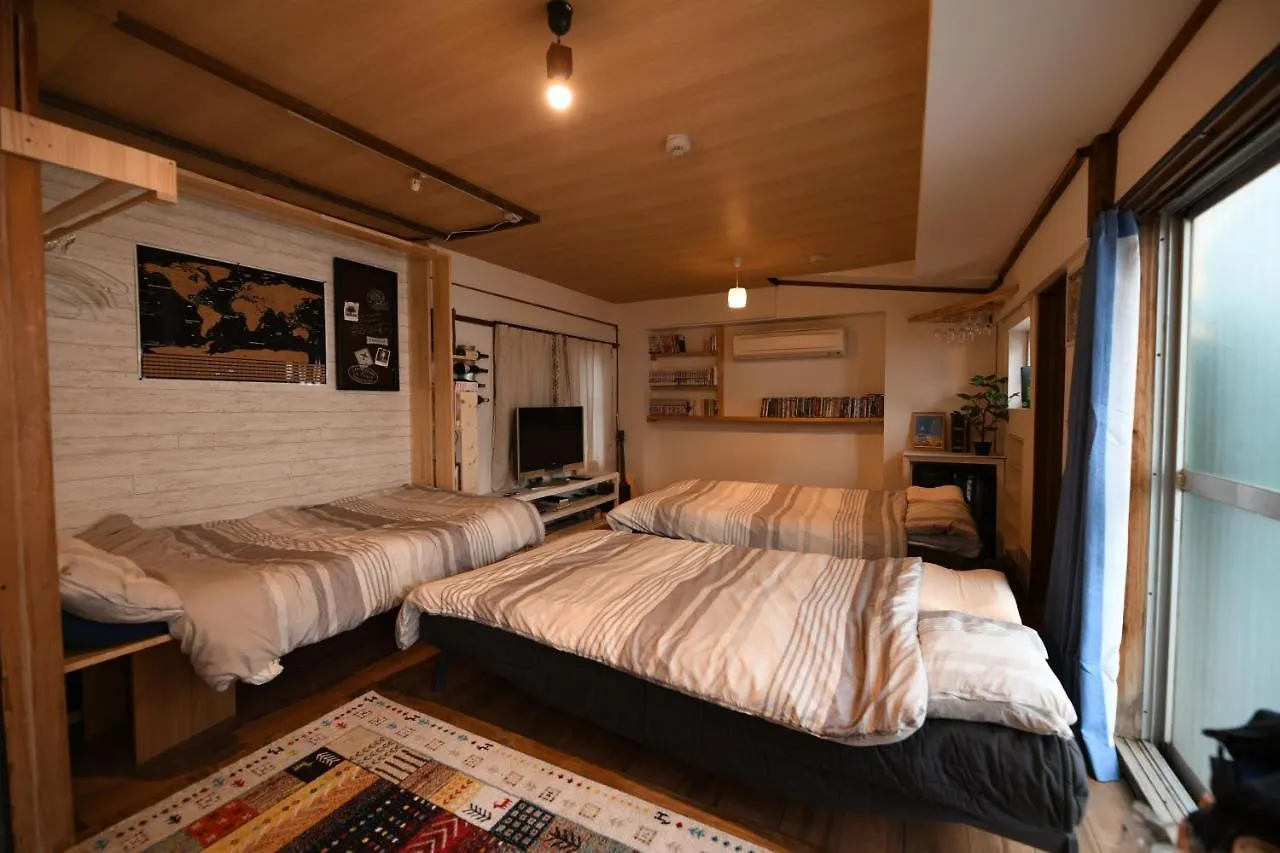 Dotombori Base Hotel Osaka 0*,  Japan